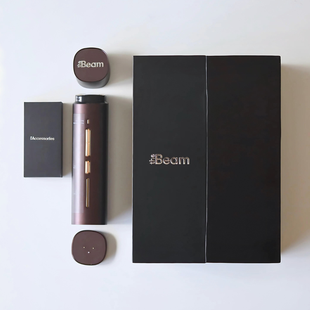 theBeam | Professional-grade Skin Rejuvenator