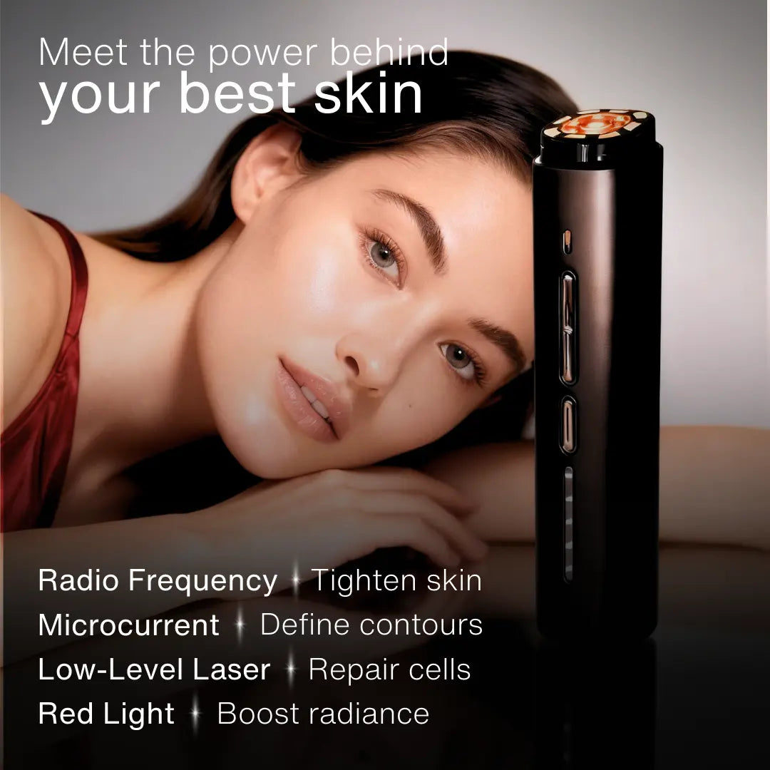 theBeam Renew Frequency®