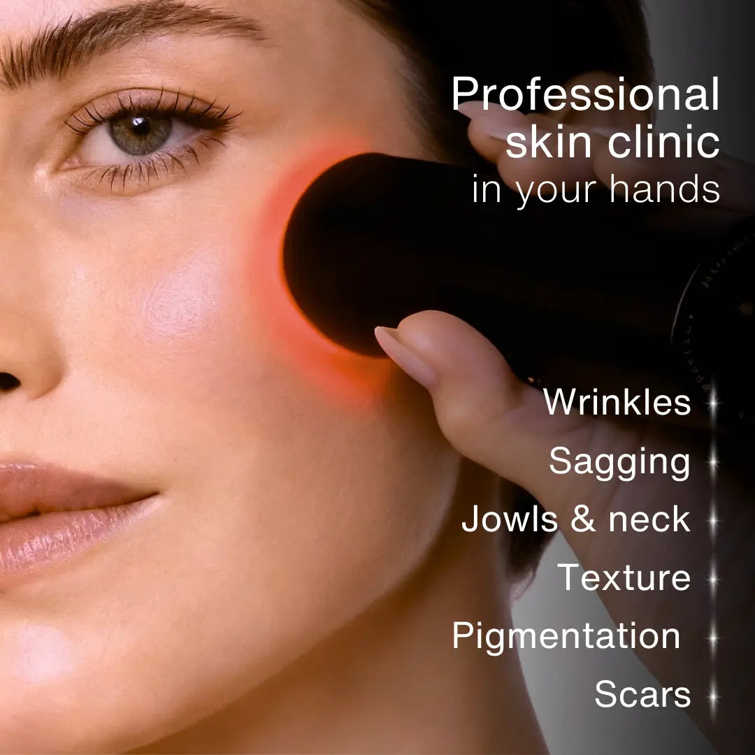 theBeam Renew Frequency®