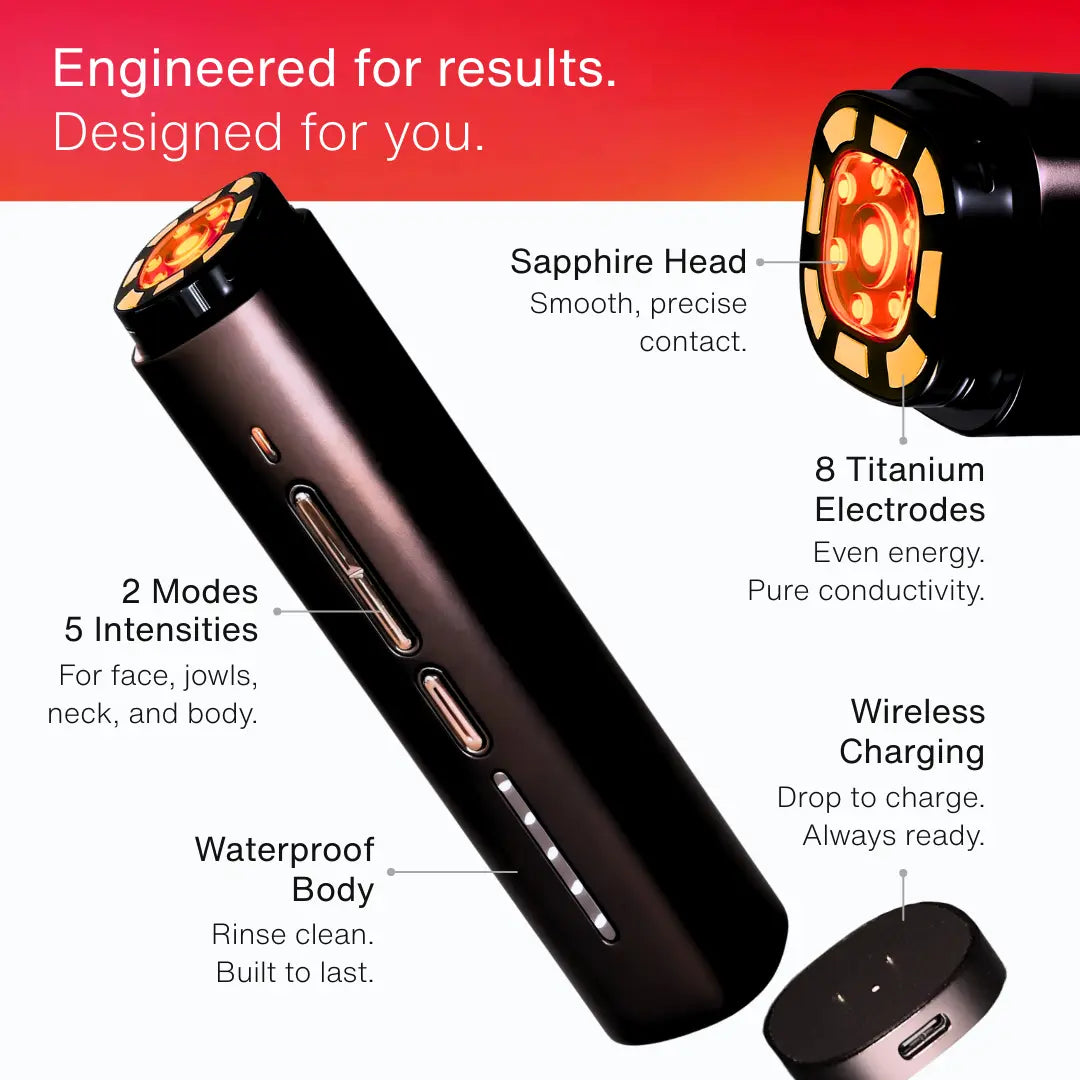 theBeam Renew Frequency®