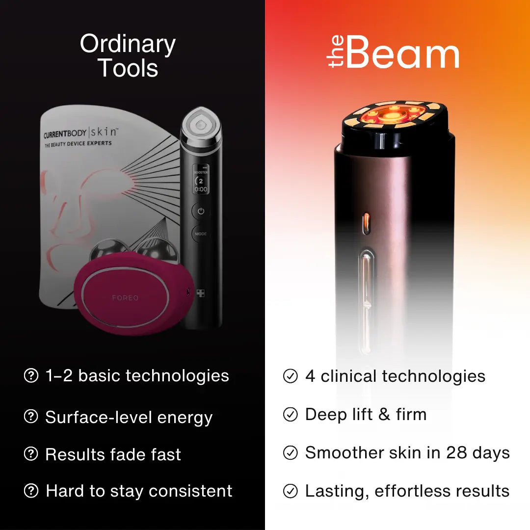 theBeam Renew Frequency®
