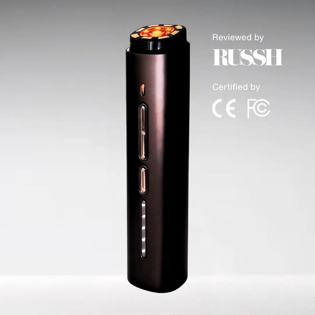 theBeam Renew Frequency®