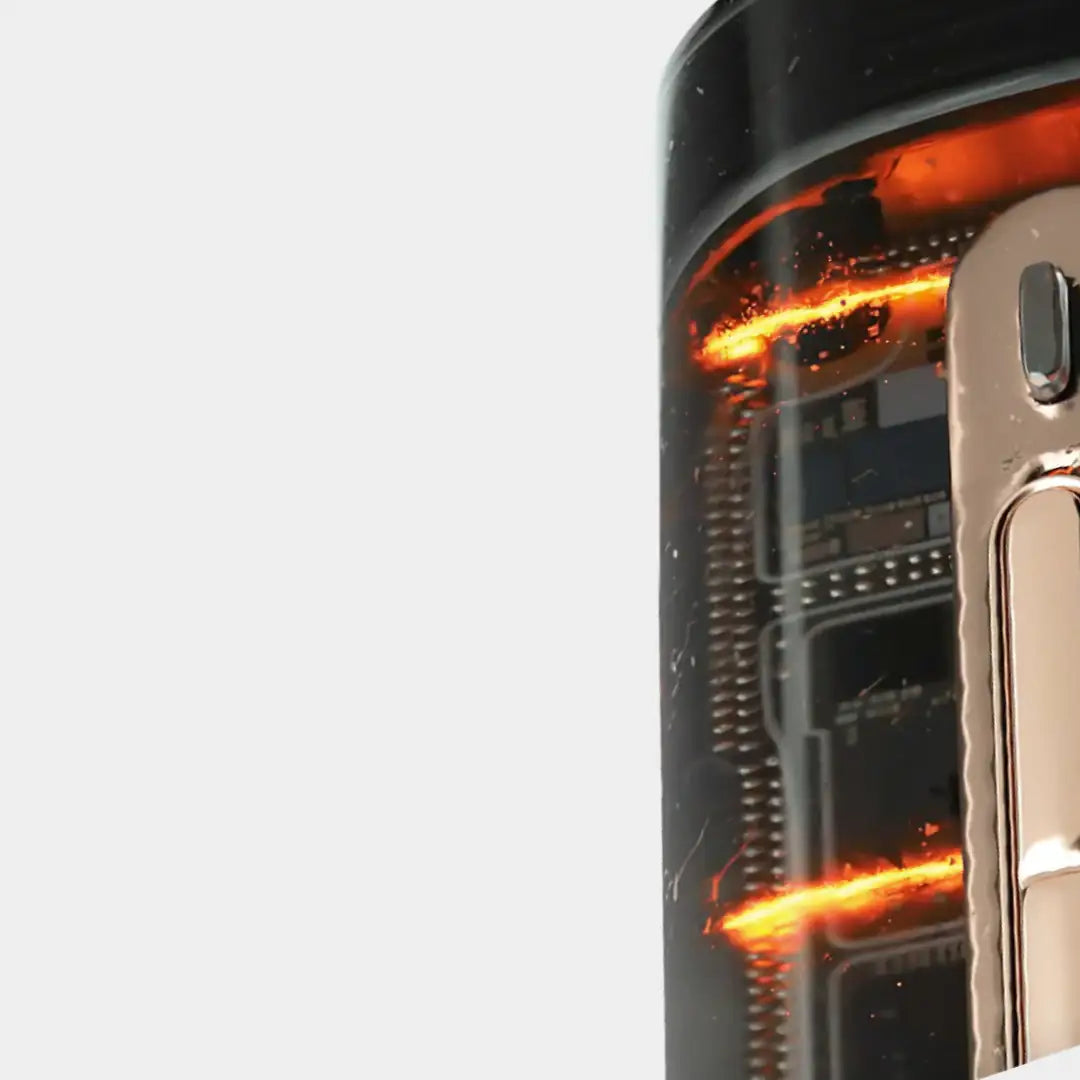 Intelligent Temperature Control