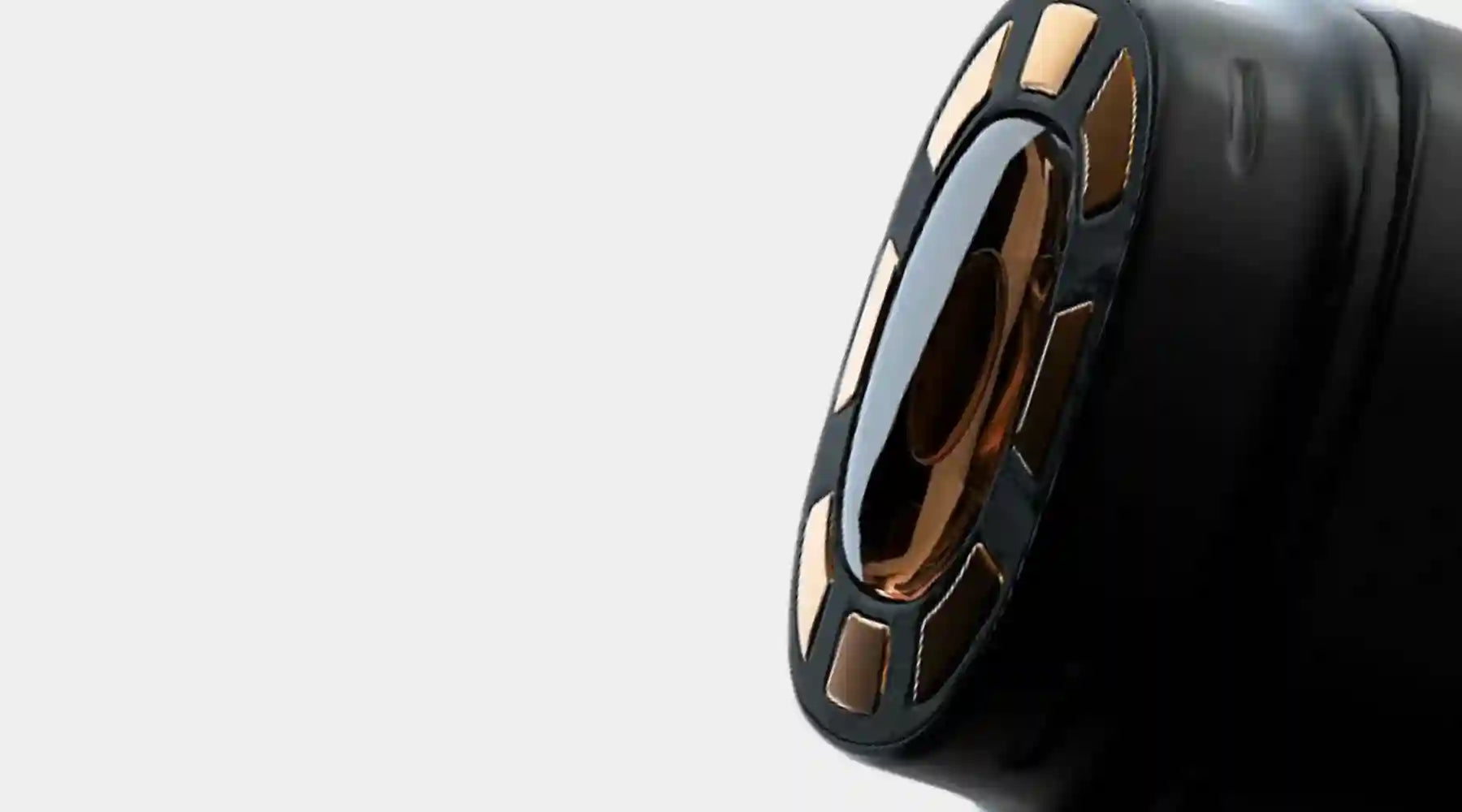 theBeam Ultra-flat A++ 
Sapphire Head