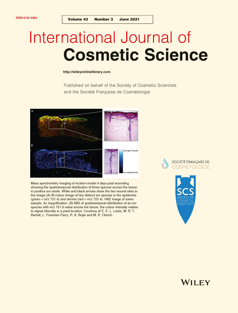 theBeam verified science journal for infrared light