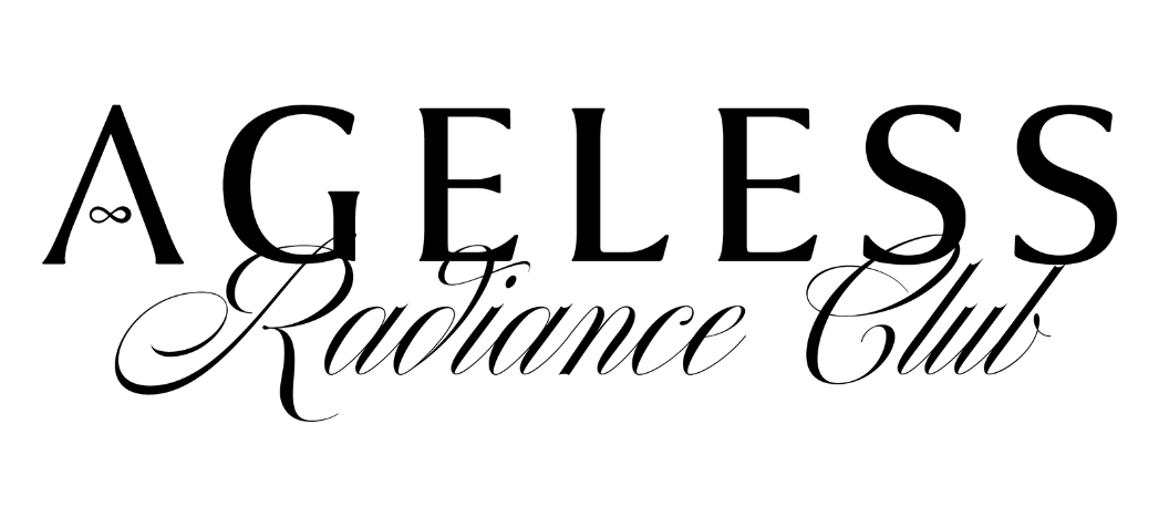 Ageless Radiance Club logo