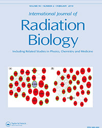 theBeam verified science journal for low level laser